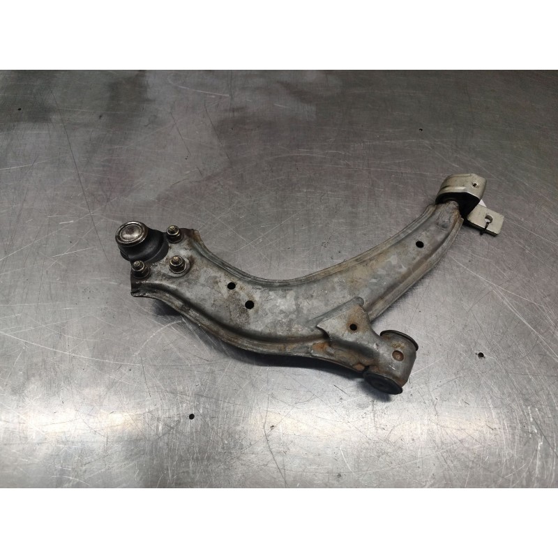 Recambio de brazo suspension inferior delantero izquierdo para peugeot partner (s1) combispace referencia OEM IAM 2