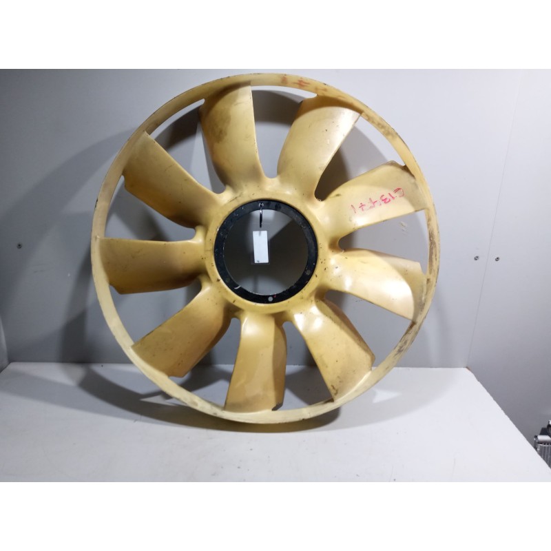 Recambio de ventilador viscoso motor para iveco stralis (as) 12.9 diesel referencia OEM IAM 504235059  