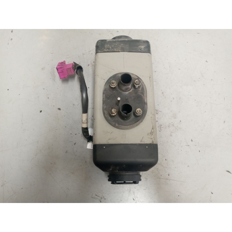 Recambio de motor calefaccion cabina para renault magnum e-tech 2000  fas 4 x 2 larga distancia referencia OEM IAM AIRTOP2000S - Blanco 3