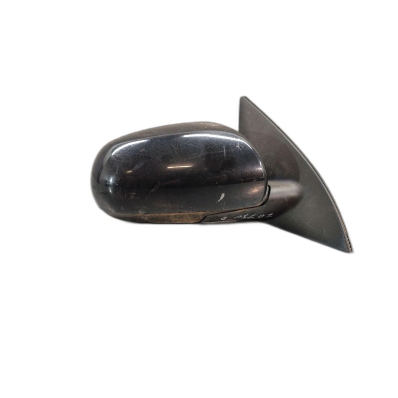 Recambio de retrovisor derecho para kia cee'd 1.4 cat referencia OEM IAM  ELECTRICO 5 PINS - Negro 3