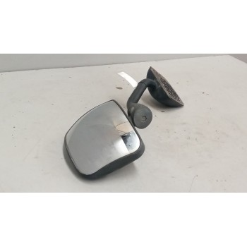RETROVISOR EXTERIOR FRONTAL 