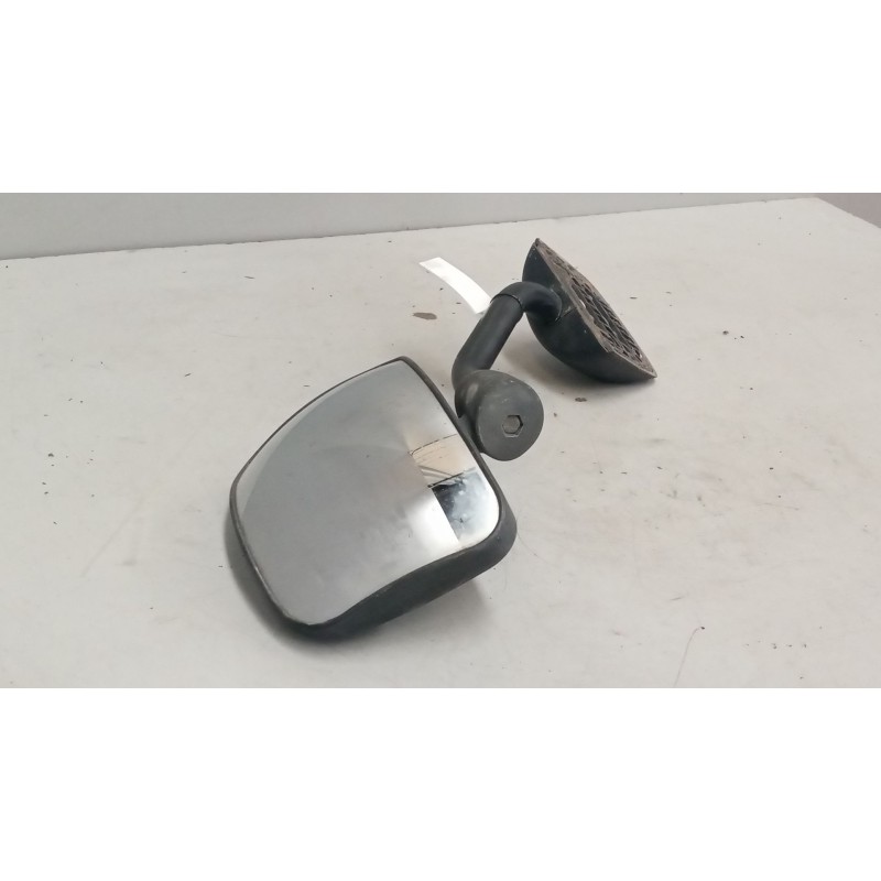 Recambio de retrovisor exterior frontal para daf serie xf105.xxx 12.9 diesel referencia OEM IAM   