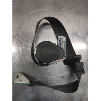 Recambio de cinturon seguridad trasero izquierdo para volkswagen golf vi (5k1) 2.0 tdi referencia OEM IAM 6045a  j91533
