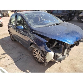 peugeot 307 (s1) del año 2002