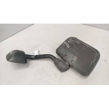 Recambio de retrovisor exterior frontal para daf serie xf105.xxx 12.9 diesel referencia OEM IAM   