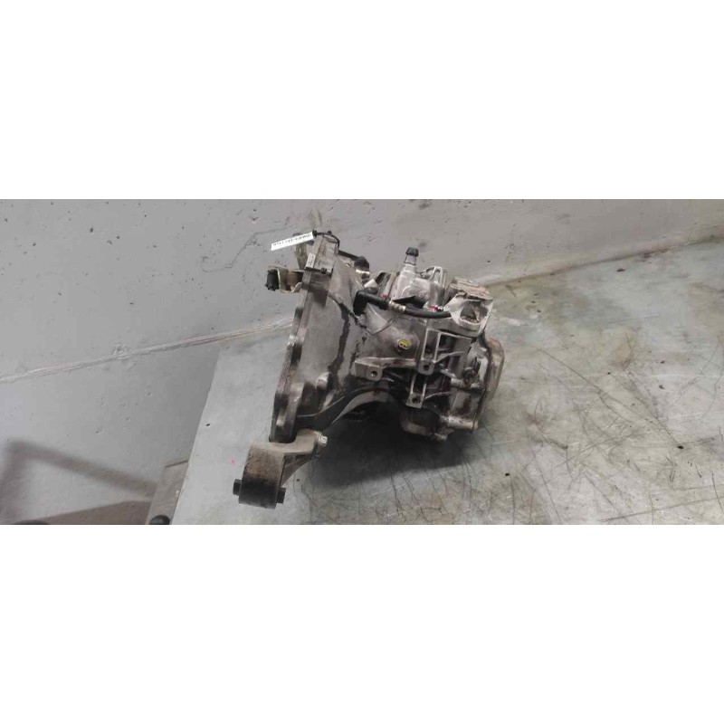 Recambio de caja cambios para opel astra g berlina 1.7 16v dti cat (y 17 dt / lr6) referencia OEM IAM F17W355 2