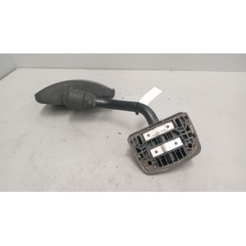 Recambio de retrovisor exterior frontal para daf serie xf105.xxx 12.9 diesel referencia OEM IAM   