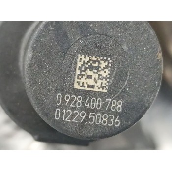 Recambio de bomba inyeccion para peugeot 208 i (ca_, cc_) 1.6 hdi referencia OEM IAM 0445010516LW  