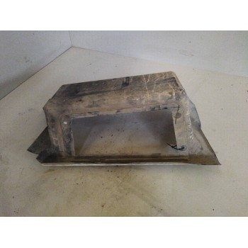 Recambio de peldaño derecho para man l 2000 evolution 6.9 diesel referencia OEM IAM 85612100032  