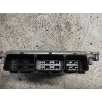Recambio de centralita motor uce para renault laguna ii (bg0) referencia OEM IAM 0281011571 8200309318 8200346354