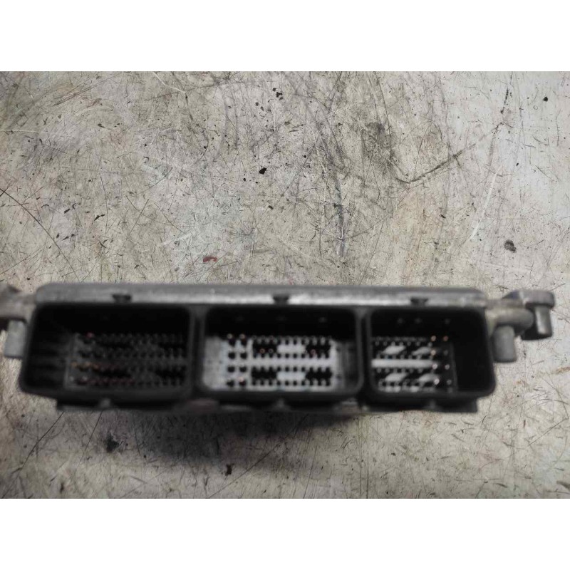 Recambio de centralita motor uce para renault laguna ii (bg0) referencia OEM IAM 0281011571 8200309318 8200346354 - Verde 3