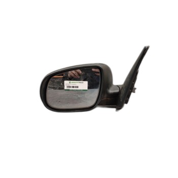 RETROVISOR IZQUIERDO ELECTRICO 5 PINS