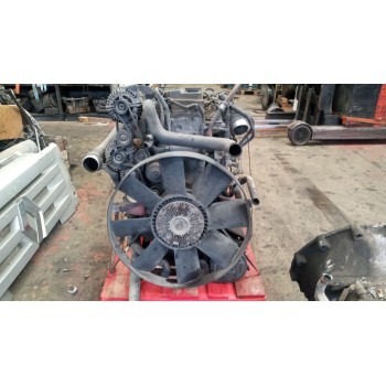 Recambio de motor completo para iveco andecar iv 3 referencia OEM IAM F4AE0681B  