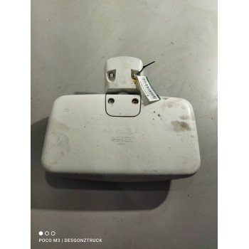 Recambio de retrovisor exterior angular para scania serie 4 (p/r 164 l) 15.6 diesel referencia OEM IAM 1484076  