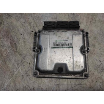 Recambio de centralita motor uce para renault laguna ii (bg0) referencia OEM IAM 0281011571 8200309318 8200346354