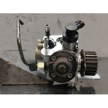 Recambio de bomba inyeccion para peugeot 208 i (ca_, cc_) 1.6 hdi referencia OEM IAM 0445010516LW  