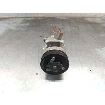 Recambio de compresor aire acondicionado para volkswagen golf vi (5k1) 2.0 tdi referencia OEM IAM 5K0820803H  