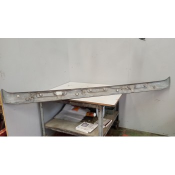 Recambio de torpedo para daf serie xf105.xxx 12.9 diesel referencia OEM IAM 1665944  1665943