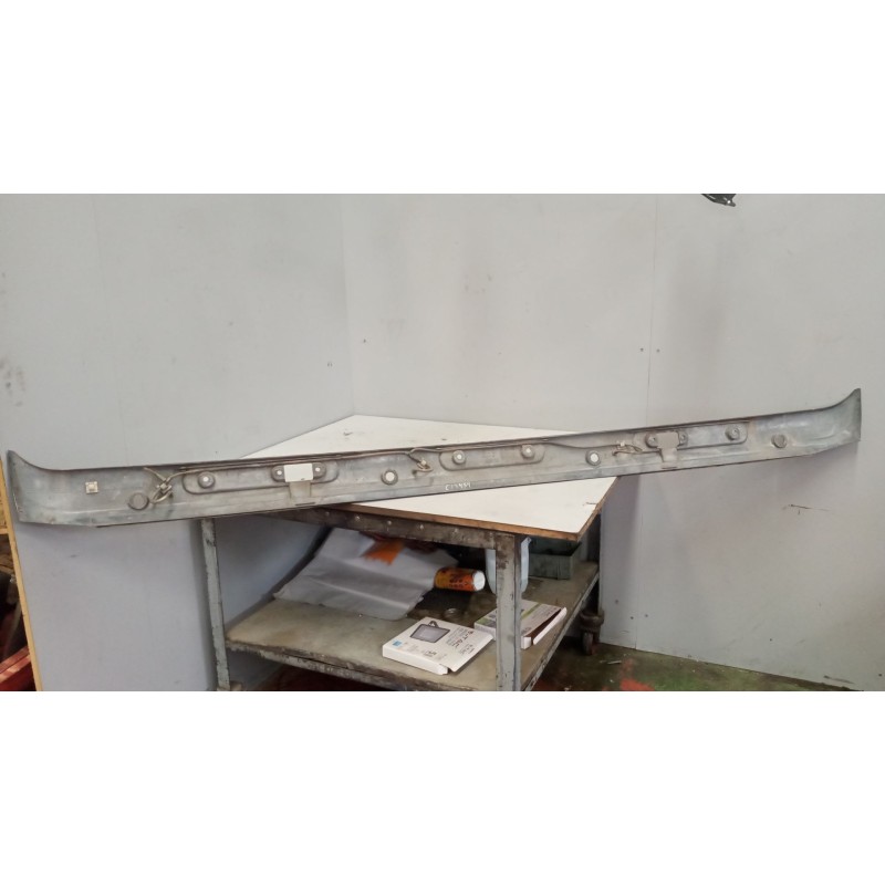 Recambio de torpedo para daf serie xf105.460 12.9 diesel referencia OEM IAM 1665944  1665943 - Blanco 2