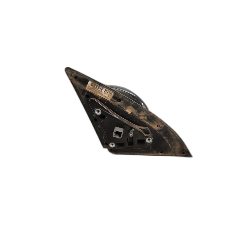 Recambio de retrovisor izquierdo para kia cee'd 1.4 cat referencia OEM IAM  ELECTRICO 5 PINS - Negro 4