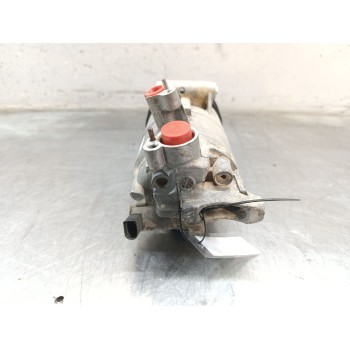 Recambio de compresor aire acondicionado para volkswagen golf vi (5k1) 2.0 tdi referencia OEM IAM 5K0820803H  