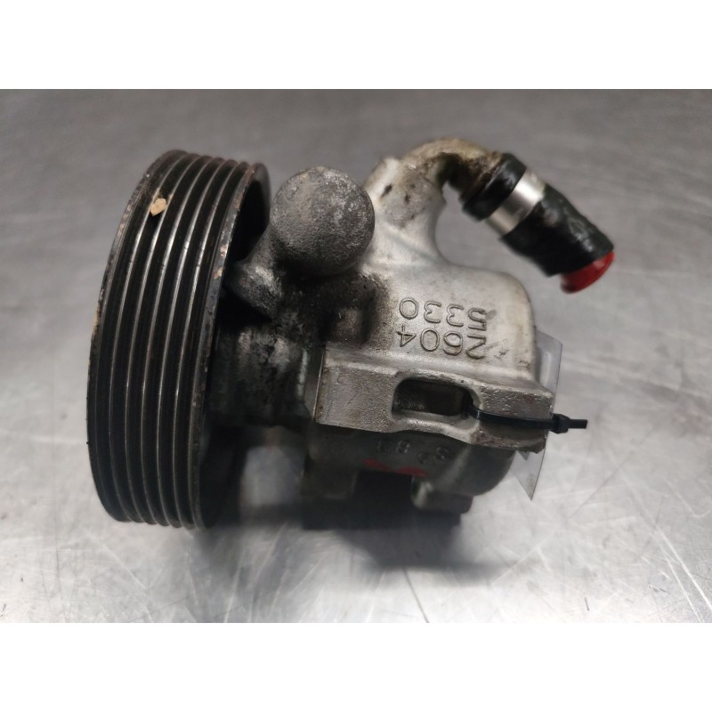 Recambio de bomba direccion para peugeot partner (s1) combispace referencia OEM IAM 26068593 3
