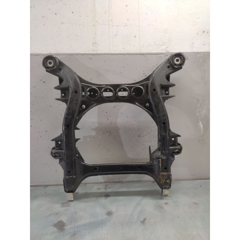Recambio de puente delantero para audi q7 (4l) 3.0 tdi (176kw) referencia OEM IAM - Blanco 2