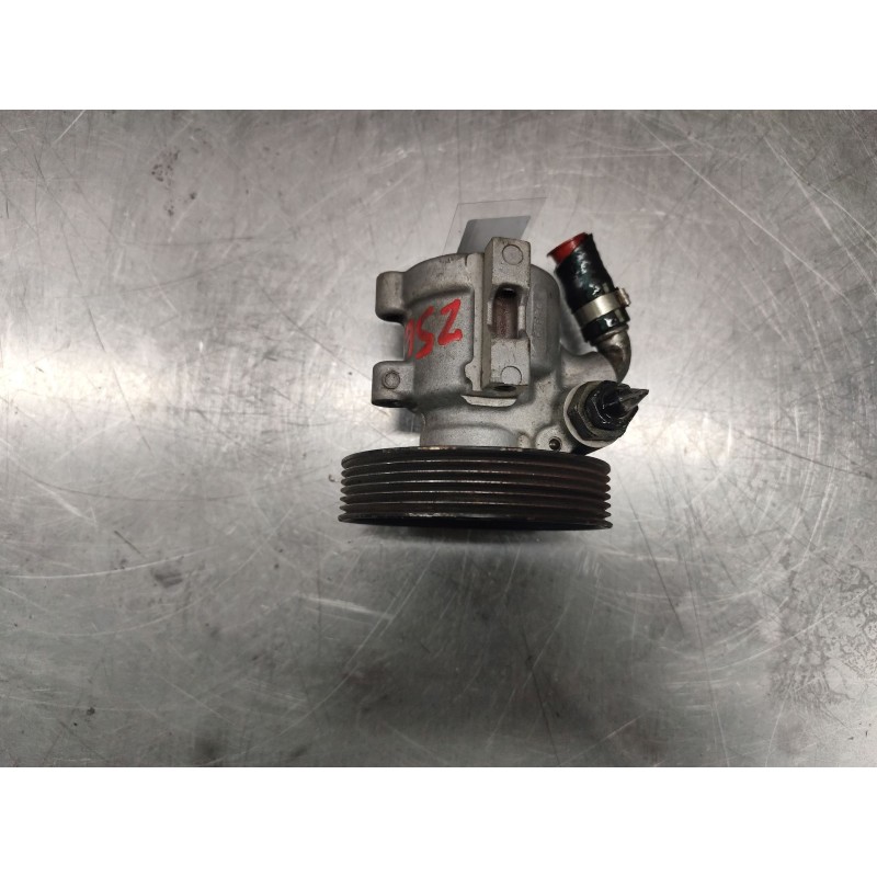 Recambio de bomba direccion para peugeot partner (s1) combispace referencia OEM IAM 26068593 4