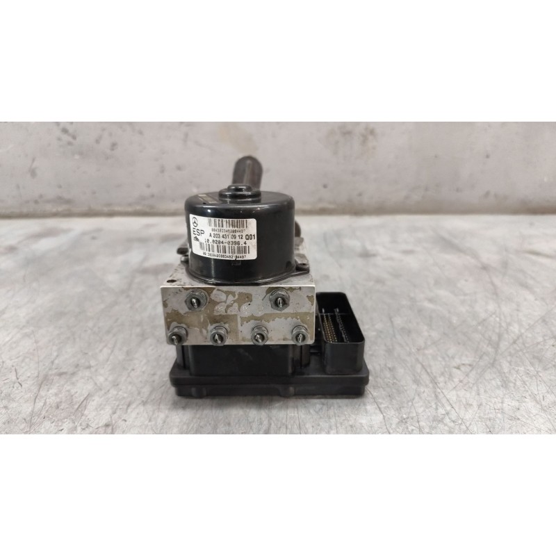 Recambio de abs para mercedes-benz clase c (w203) berlina 220 cdi (203.006) referencia OEM IAM A2034310912  A2095452632 - Plata 6