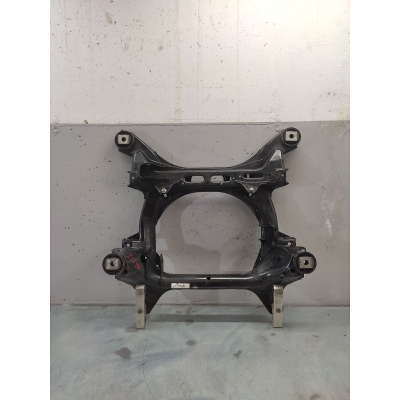 Recambio de puente delantero para audi q7 (4l) 3.0 tdi (176kw) referencia OEM IAM - Blanco 3