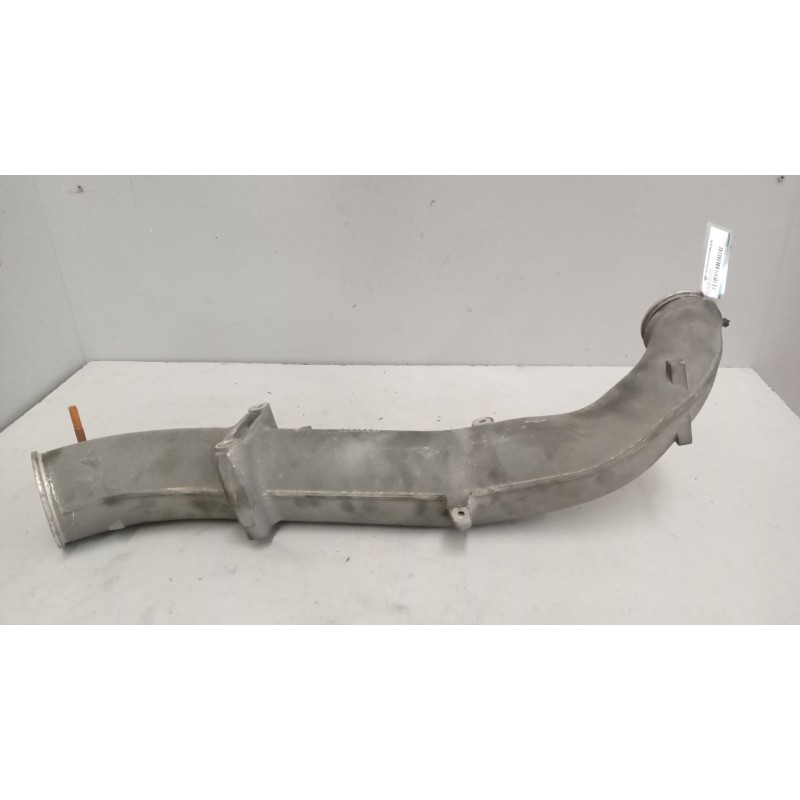 Recambio de colector admision para daf serie xf105.460 12.9 diesel referencia OEM IAM 1694924 - Blanco 2