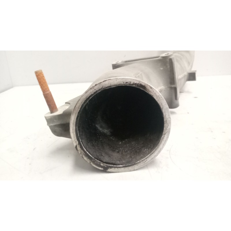 Recambio de colector admision para daf serie xf105.460 12.9 diesel referencia OEM IAM 1694924 - Blanco 3