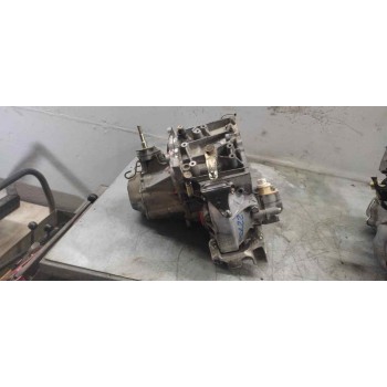 Recambio de caja cambios para citroën xsara berlina 2.0 hdi cat (rhy / dw10td) referencia OEM IAM 20DL42  