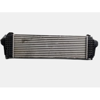 Recambio de intercooler para iveco daily vi caja/chasis 35s16, 35c16, 40c16, 50c16, 60c16, 65c16, 70c16 referencia OEM IAM 58032