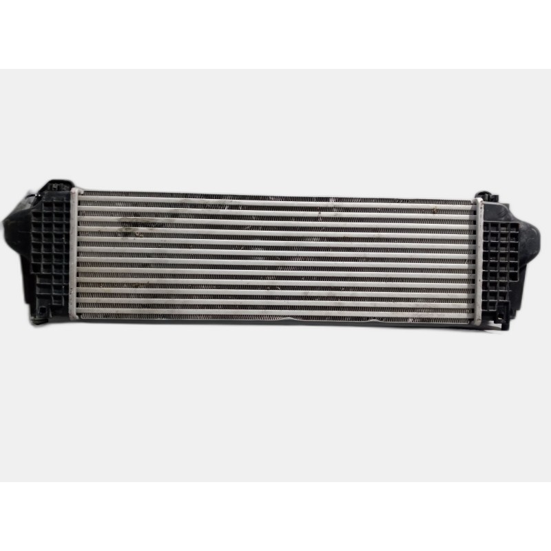 Recambio de intercooler para iveco daily vi caja/chasis 35s16, 35c16, 40c16, 50c16, 60c16, 65c16, 70c16 referencia OEM IAM 58032 - Blanco
