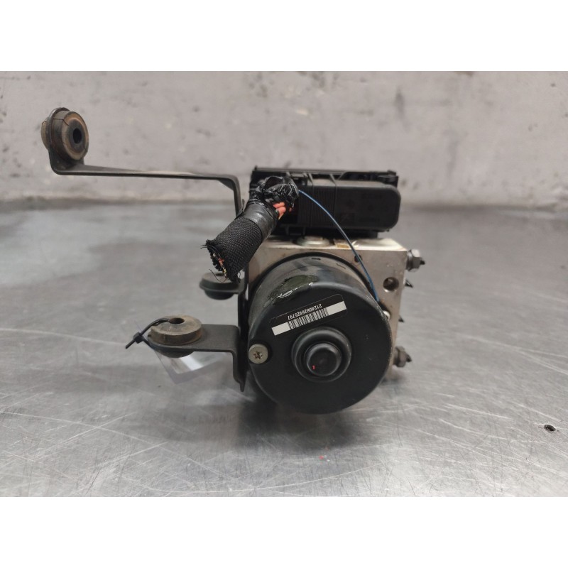 Recambio de abs para ford focus lim. (cb4) 1.6 tdci cat referencia OEM IAM 10096001363 - Gris 2