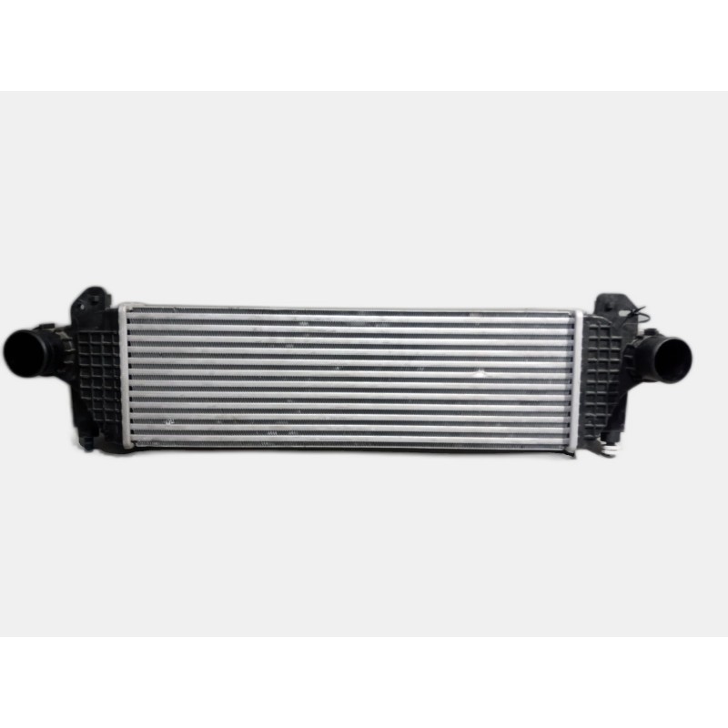 Recambio de intercooler para iveco daily vi caja/chasis 35s16, 35c16, 40c16, 50c16, 60c16, 65c16, 70c16 referencia OEM IAM 58032 - Blanco 2