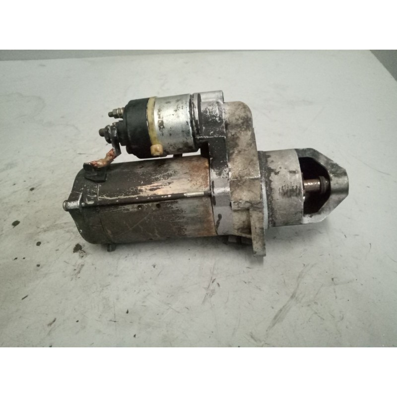 Recambio de motor arranque para iveco eurocargo tector 5.9 diesel referencia OEM IAM 4892338 MARCA BOSCH 0001231016 2