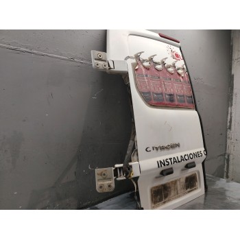 Recambio de porton trasero izquierdo para citroën jumpy hdi 120 27 l1h1 furg. referencia OEM IAM   