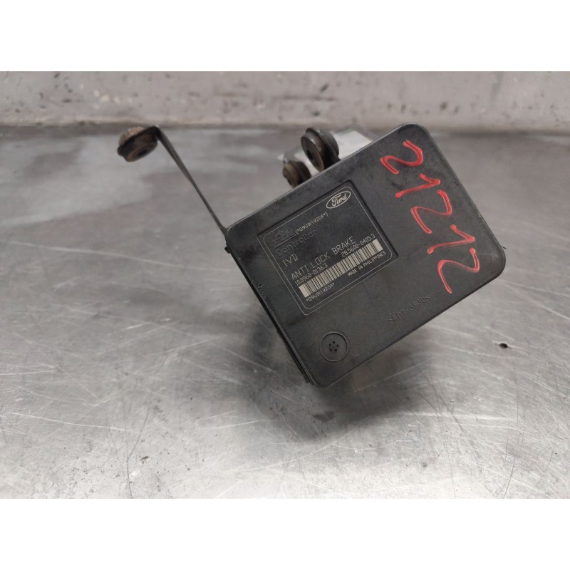 Recambio de abs para ford focus lim. (cb4) 1.6 tdci cat referencia OEM IAM 10096001363 - Gris 3