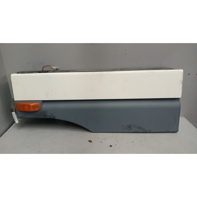 Recambio de moldura trasera cabina para daf serie xf105.xxx 12.9 diesel referencia OEM IAM 1441663  