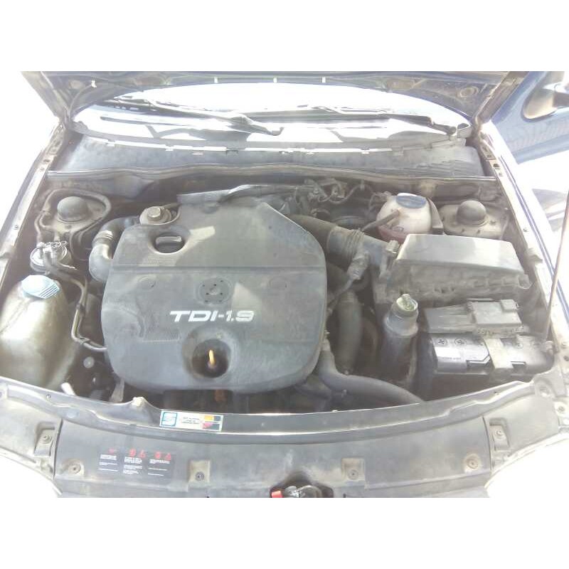 SEAT CORDOBA BERLINA (6K2)