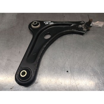 BRAZO SUSPENSION INFERIOR DELANTERO IZQUIERDO 