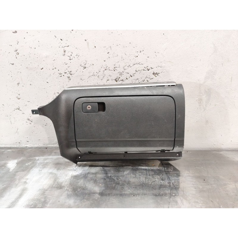 Recambio de guantera para volkswagen golf vi (5k1) 2.0 tdi referencia OEM IAM 1K1857290E  
