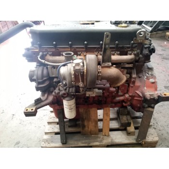 Recambio de despiece motor para iveco eurotech cursor (mh) 7.8 diesel referencia OEM IAM F2BE0681B  B316037781