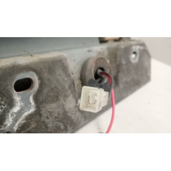 Recambio de moldura trasera cabina para daf serie xf105.xxx 12.9 diesel referencia OEM IAM 1441663  