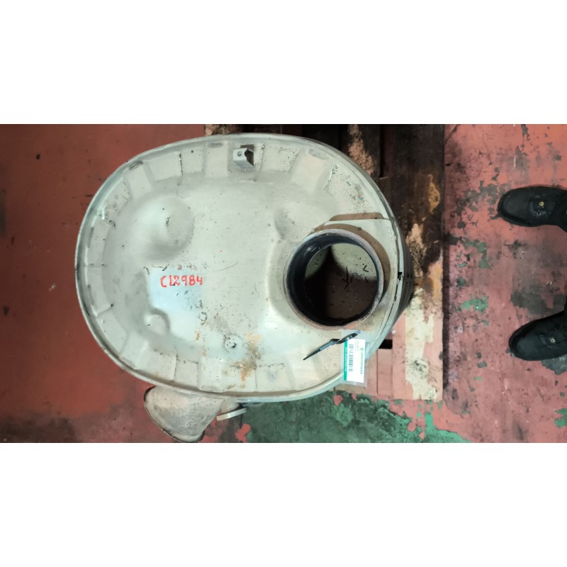 Recambio de catalizador para volvo fm xxx 12.8 diesel referencia OEM IAM 20920728  