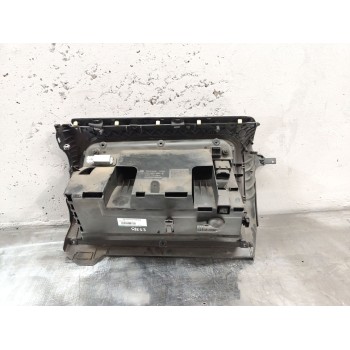 Recambio de guantera para volkswagen golf vi (5k1) 2.0 tdi referencia OEM IAM 1K1857290E  