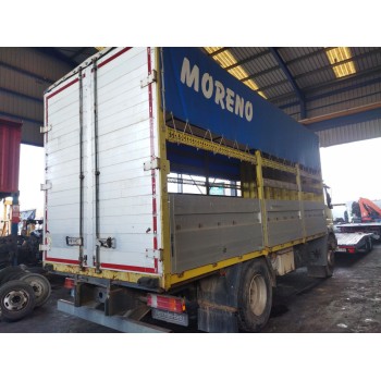 mercedes-benz atego 6-cil.4x2/bm 970,2,4-6 del año 1999