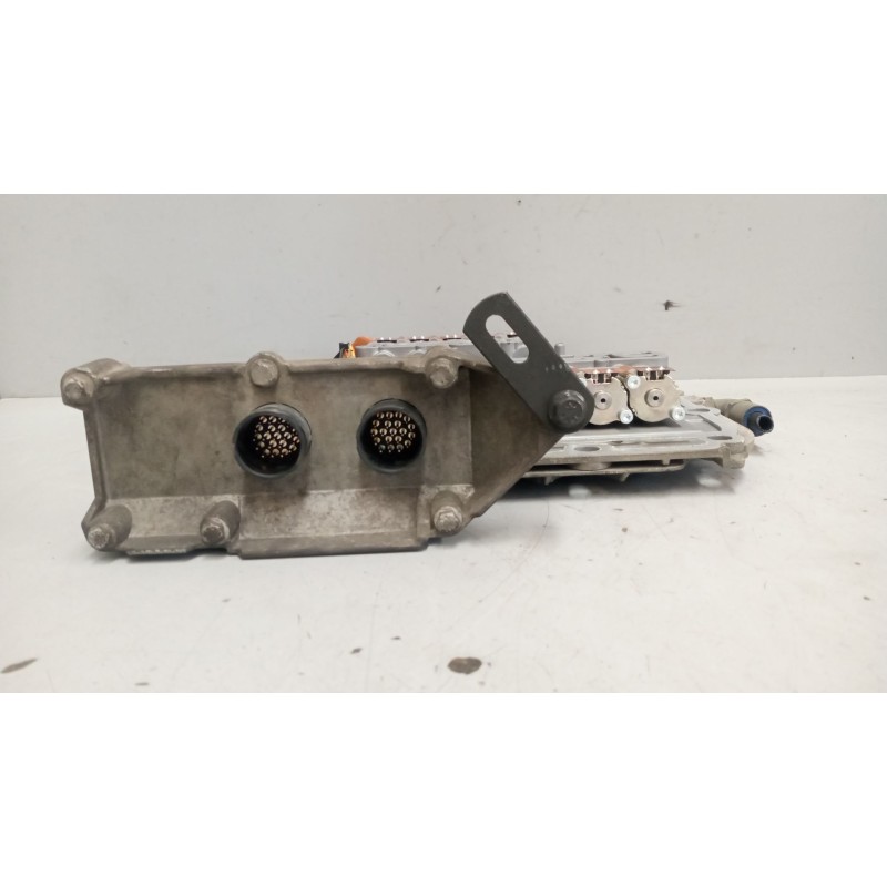 Recambio de selector caja cambios para renault premium route 2006 10.8 diesel referencia OEM IAM 21314139  423650080 - Rojo 2